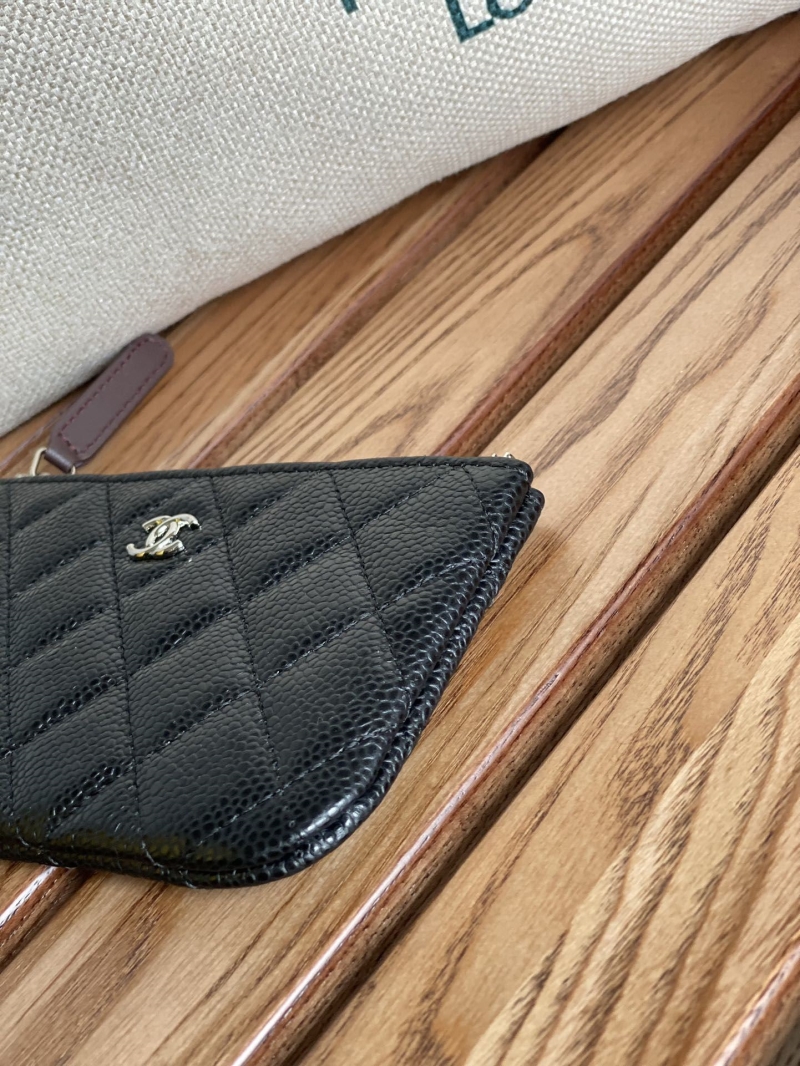 Ch**el wallet purse